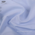 新产品批发固体棉花poplin织物聚酯织物